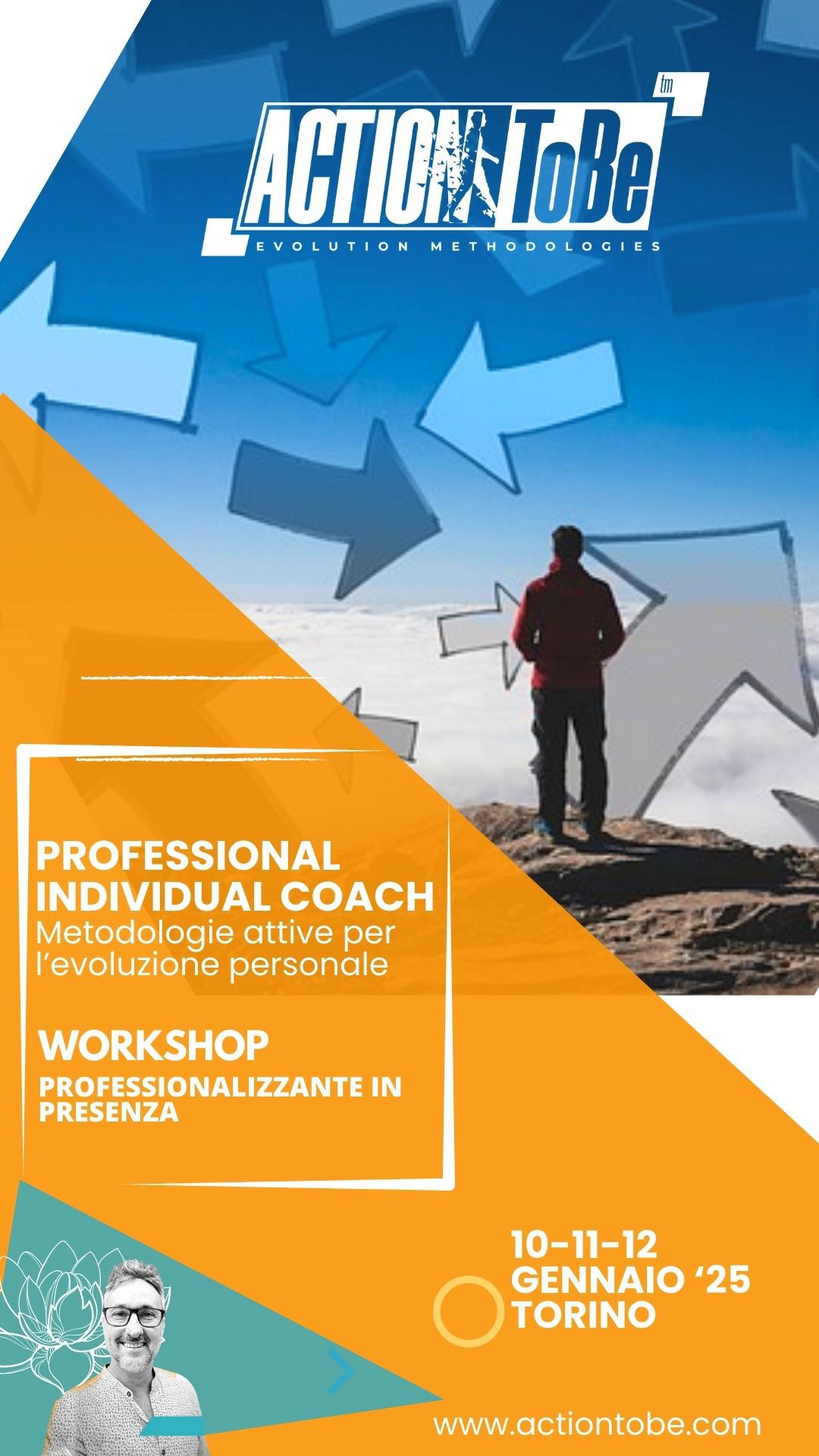 Workshop Coach professionalizzante