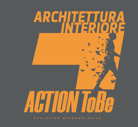 Logo ActionToBe Architettura interiore